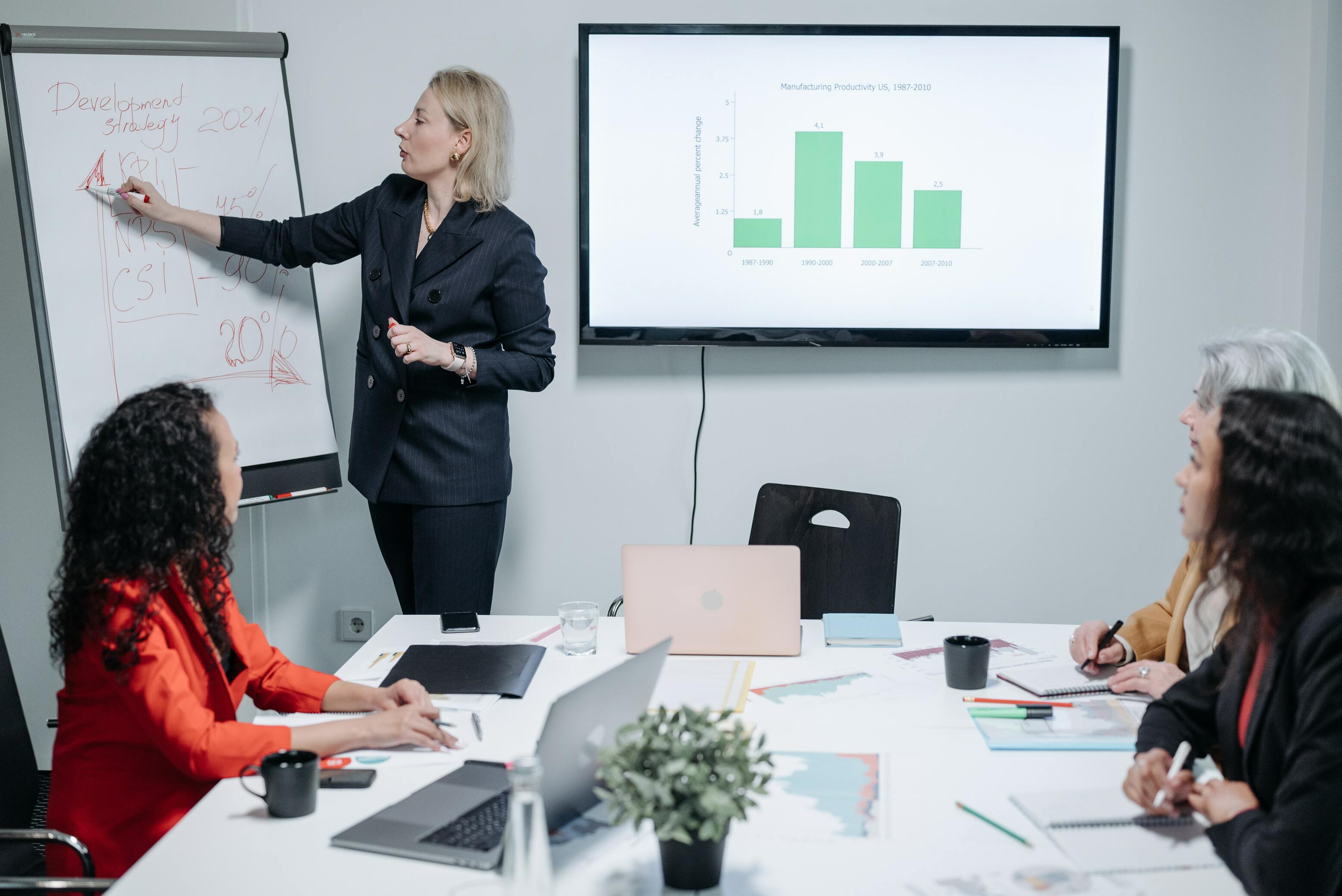 Business package cover image